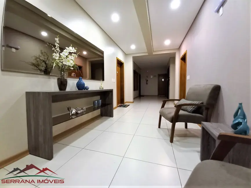 Foto 4 de Apartamento com 3 quartos à venda, 145m2 em Nova Petropolis - RS