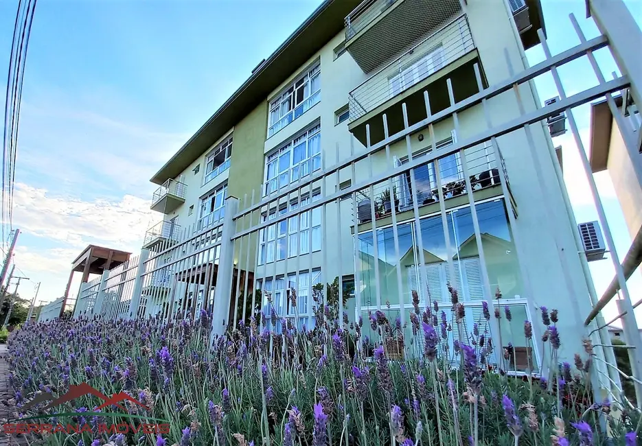 Foto 2 de Apartamento com 3 quartos à venda, 145m2 em Nova Petropolis - RS