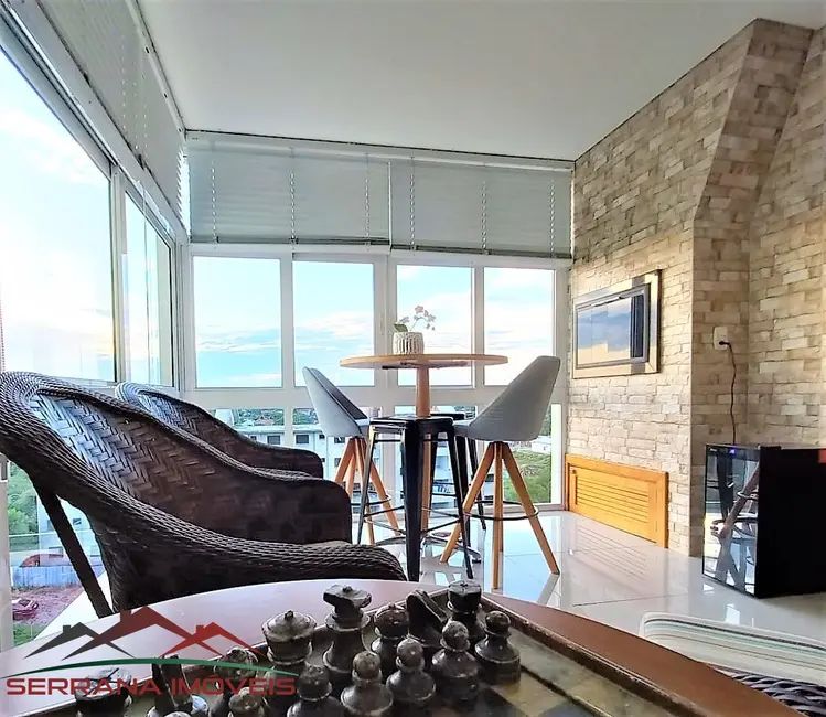 Foto 7 de Apartamento com 3 quartos à venda, 145m2 em Nova Petropolis - RS