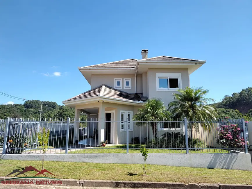 Foto 2 de Casa com 3 quartos à venda, 259m2 em Nova Petropolis - RS