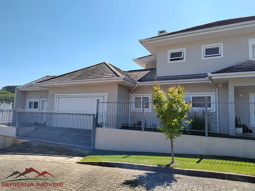 Foto 6 de Casa com 3 quartos à venda, 259m2 em Nova Petropolis - RS