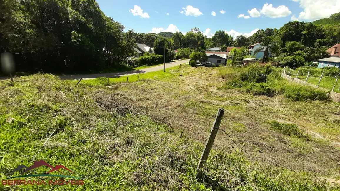Foto 5 de Terreno / Lote à venda, 825m2 em Nova Petropolis - RS