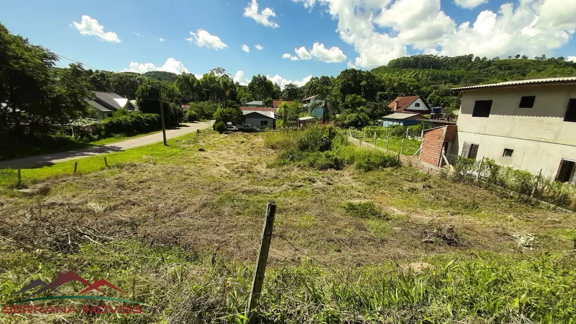 Foto 2 de Terreno / Lote à venda, 825m2 em Nova Petropolis - RS