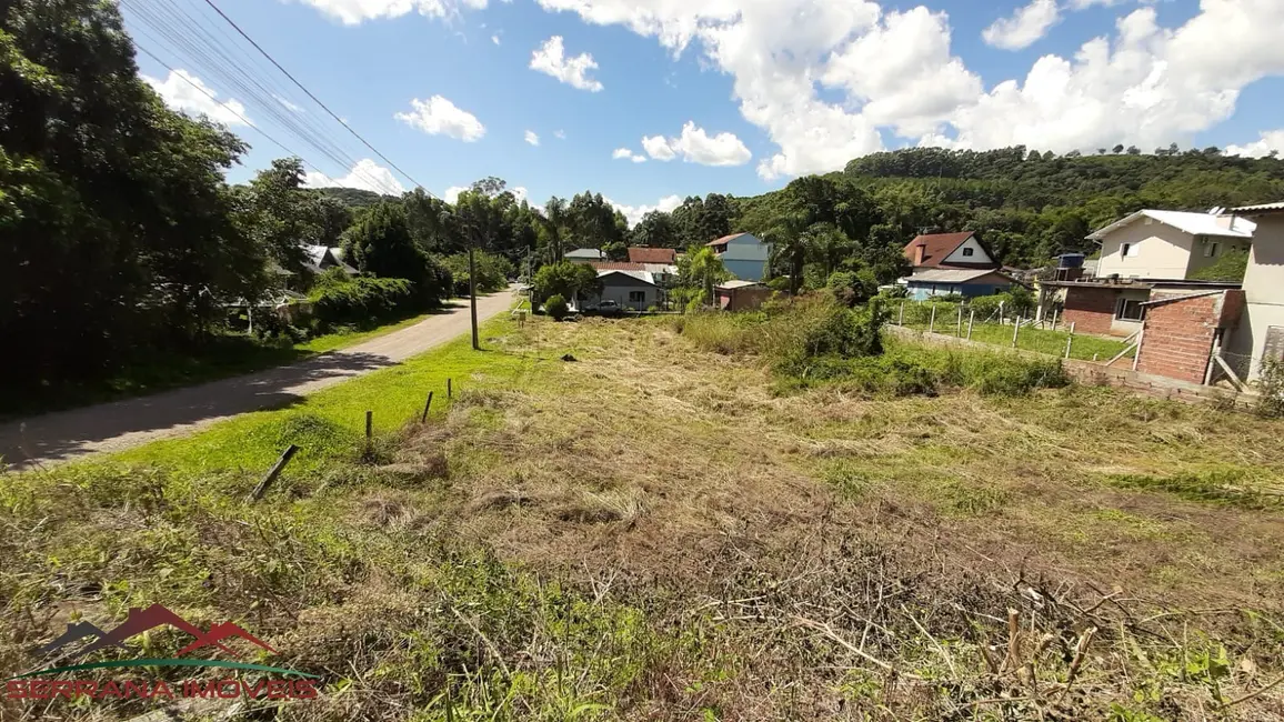 Foto 8 de Terreno / Lote à venda, 825m2 em Nova Petropolis - RS
