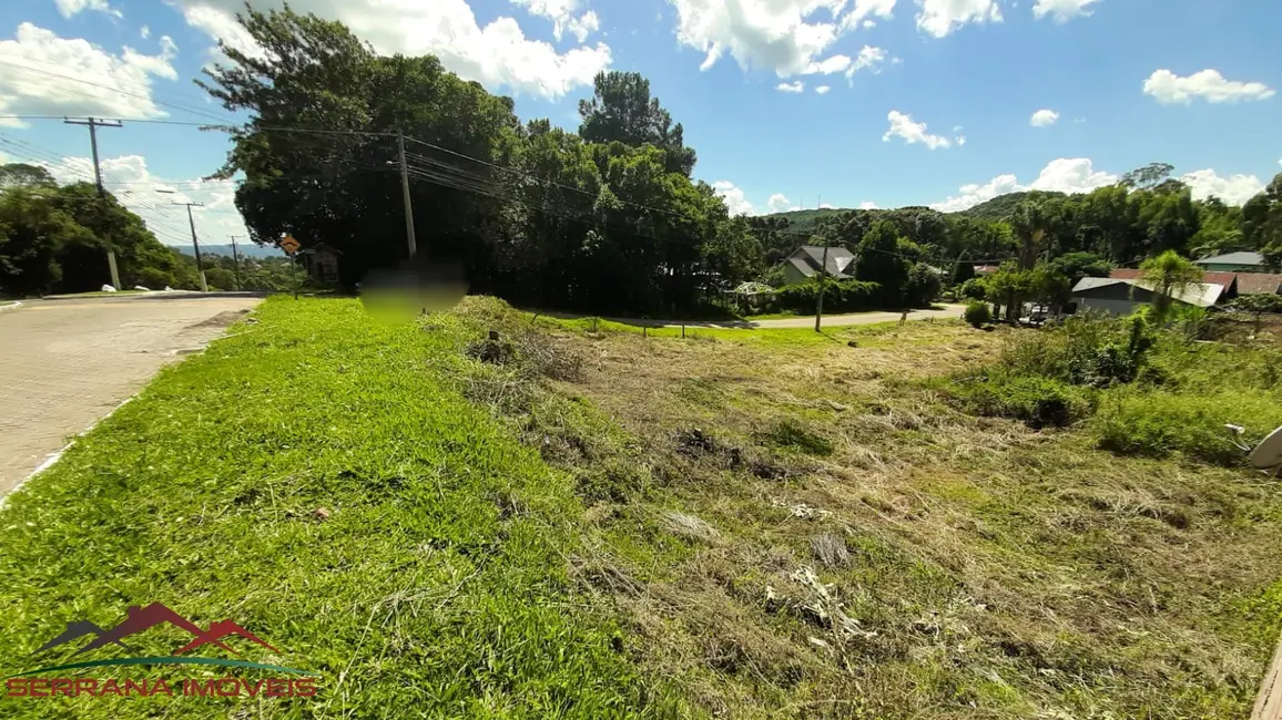 Foto 6 de Terreno / Lote à venda, 825m2 em Nova Petropolis - RS