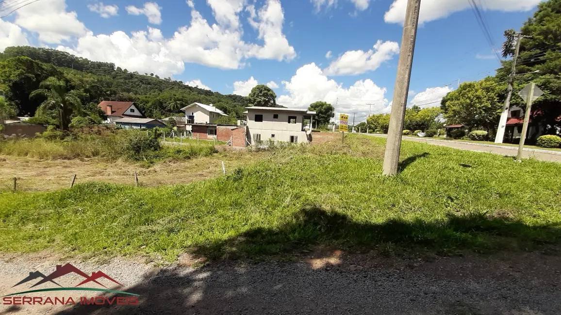 Foto 7 de Terreno / Lote à venda, 825m2 em Nova Petropolis - RS