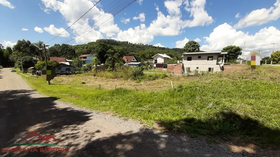 Foto 9 de Terreno / Lote à venda, 825m2 em Nova Petropolis - RS