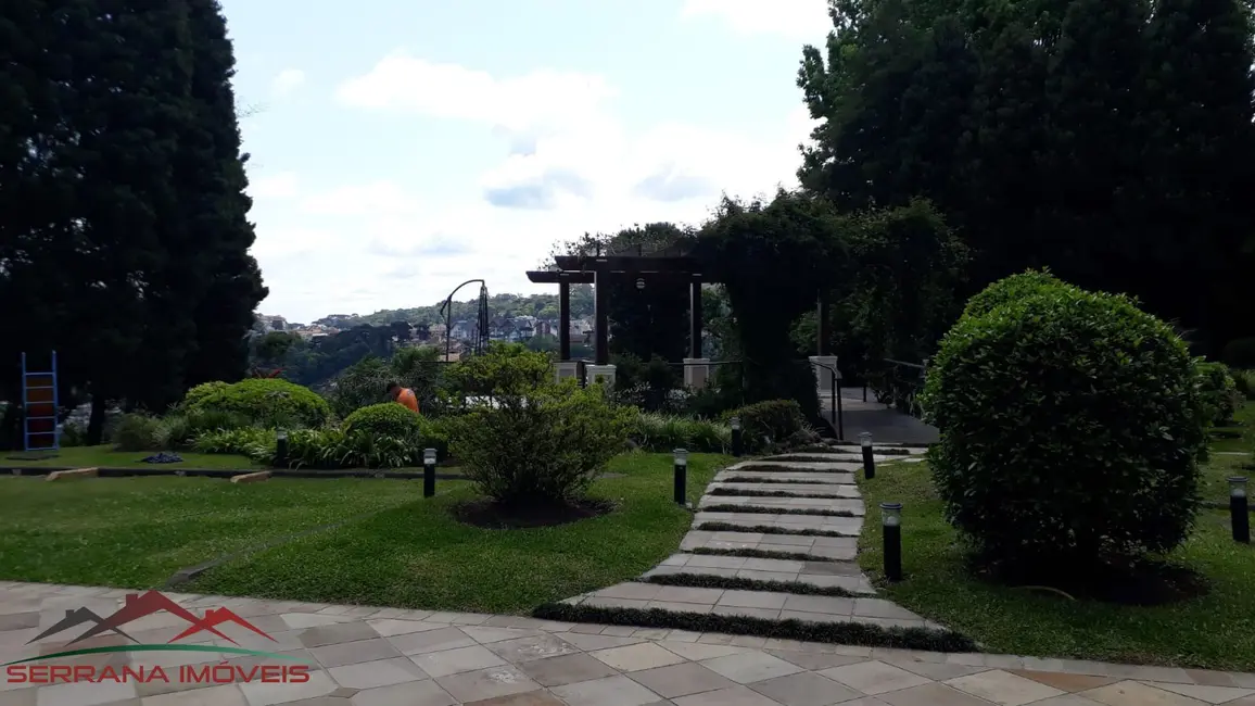 Apartamento com 3 quartos à venda, 153m2 em Gramado - RS - imagem 8 Foto 8 de Apartamento com 3 quartos à venda, 153m2 em Gramado - RS