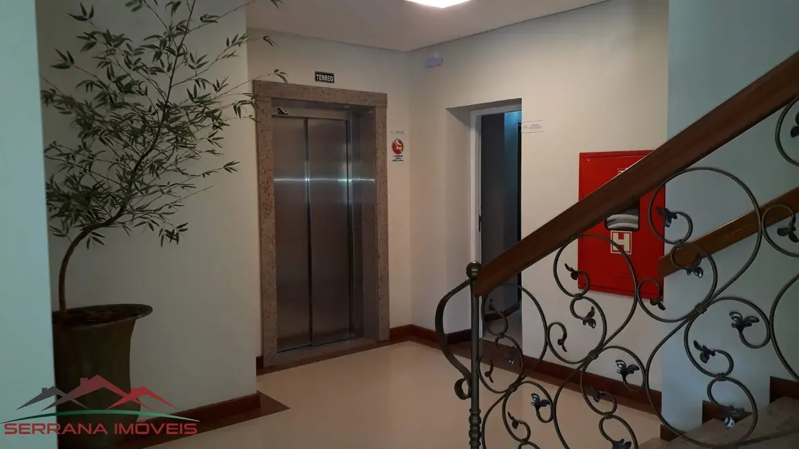 Apartamento com 3 quartos à venda, 153m2 em Gramado - RS - imagem 5 Foto 5 de Apartamento com 3 quartos à venda, 153m2 em Gramado - RS