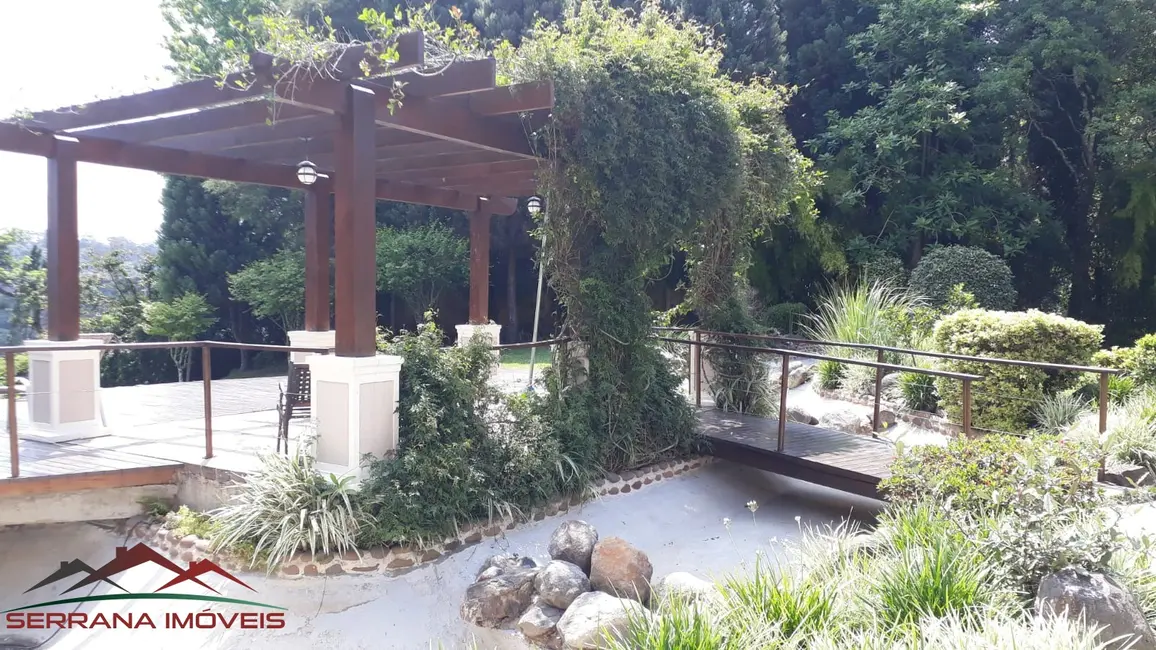 Apartamento com 3 quartos à venda, 153m2 em Gramado - RS - imagem 4 Foto 4 de Apartamento com 3 quartos à venda, 153m2 em Gramado - RS