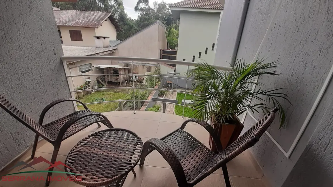 Casa com 3 quartos à venda, 171m2 em Nova Petropolis - RS - imagem 3 Foto 3 de Casa com 3 quartos à venda, 171m2 em Nova Petropolis - RS