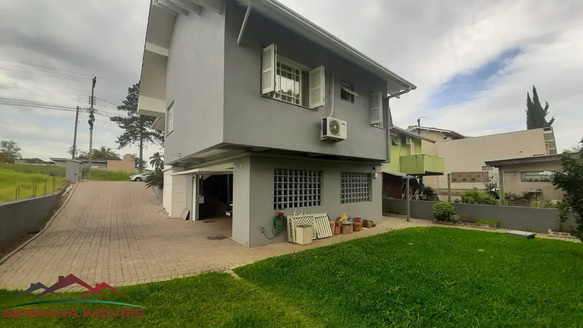 Casa com 3 quartos à venda, 171m2 em Nova Petropolis - RS - imagem 7 Foto 7 de Casa com 3 quartos à venda, 171m2 em Nova Petropolis - RS