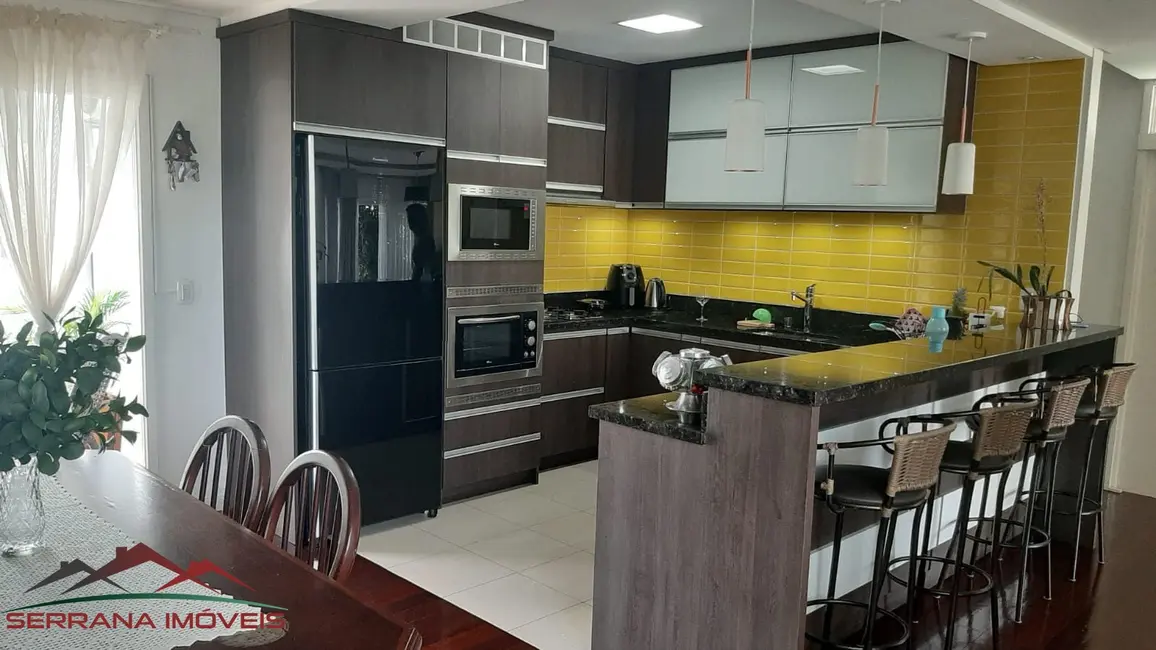 Casa com 3 quartos à venda, 171m2 em Nova Petropolis - RS - imagem 8 Foto 8 de Casa com 3 quartos à venda, 171m2 em Nova Petropolis - RS