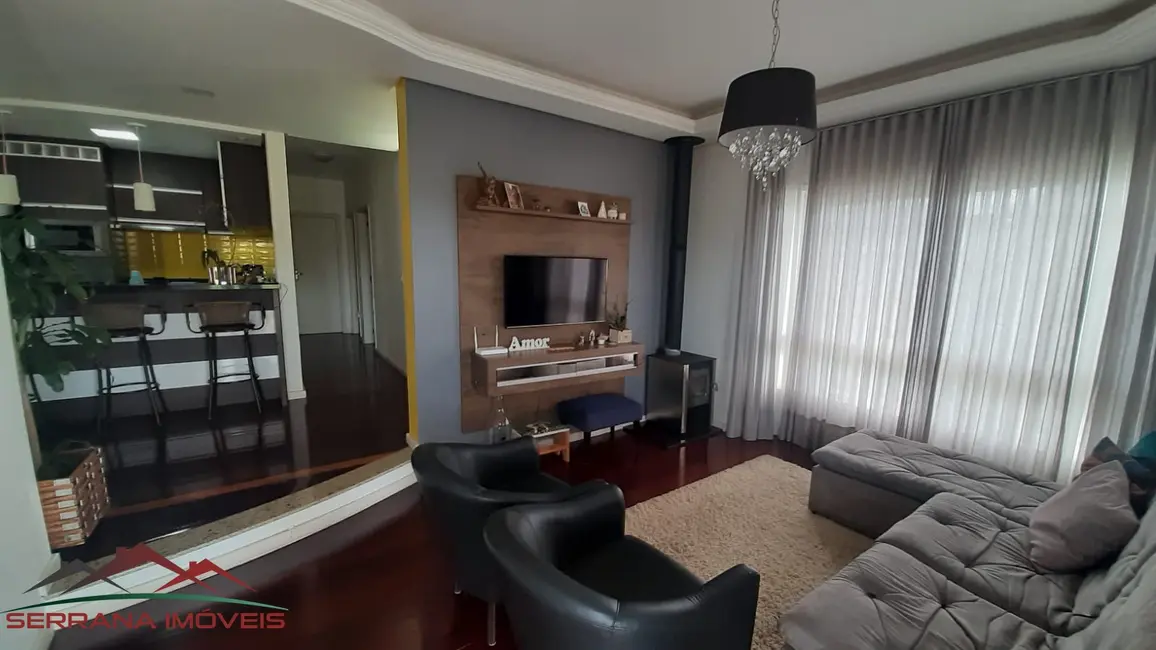 Casa com 3 quartos à venda, 171m2 em Nova Petropolis - RS - imagem 4 Foto 4 de Casa com 3 quartos à venda, 171m2 em Nova Petropolis - RS