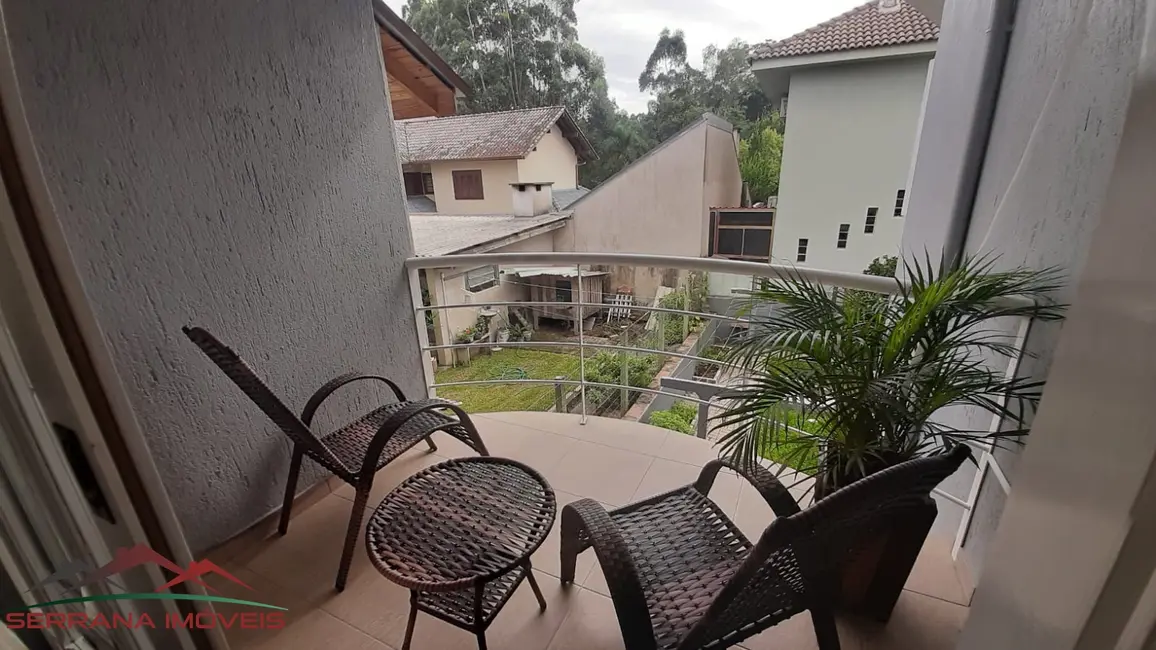 Casa com 3 quartos à venda, 171m2 em Nova Petropolis - RS - imagem 5 Foto 5 de Casa com 3 quartos à venda, 171m2 em Nova Petropolis - RS