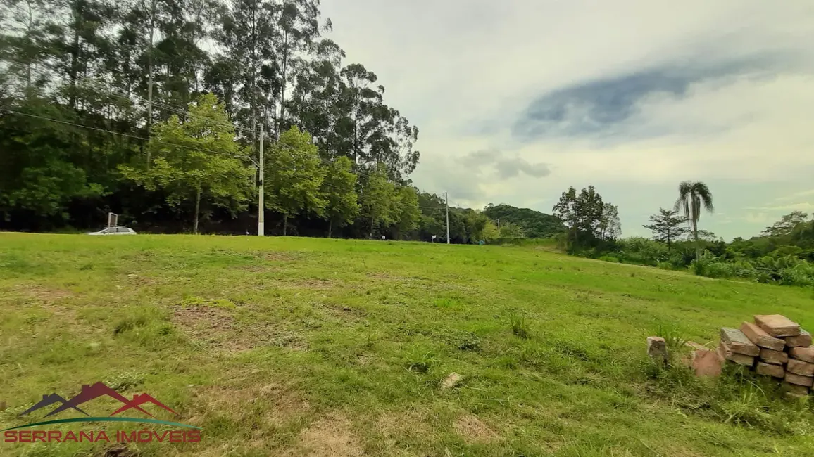 Terreno / Lote à venda, 560m2 em Picada Cafe - RS - imagem 7 Foto 7 de Terreno / Lote à venda, 560m2 em Picada Cafe - RS