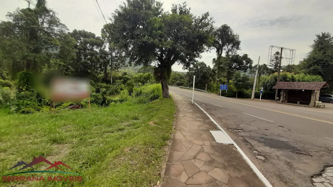 Terreno / Lote à venda, 7500m2 em Centro, Picada Cafe - RS - imagem 3 Foto 3 de Terreno / Lote à venda, 7500m2 em Centro, Picada Cafe - RS