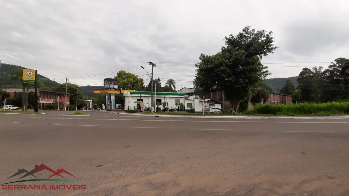 Terreno / Lote à venda, 7500m2 em Centro, Picada Cafe - RS - imagem 2 Foto 2 de Terreno / Lote à venda, 7500m2 em Centro, Picada Cafe - RS