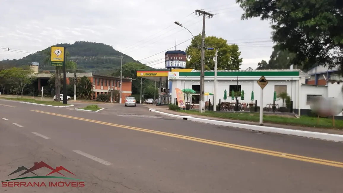 Terreno / Lote à venda, 7500m2 em Centro, Picada Cafe - RS - imagem 4 Foto 4 de Terreno / Lote à venda, 7500m2 em Centro, Picada Cafe - RS