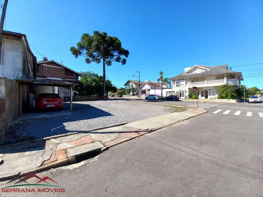Foto 4 de Terreno / Lote à venda, 284m2 em Nova Petropolis - RS