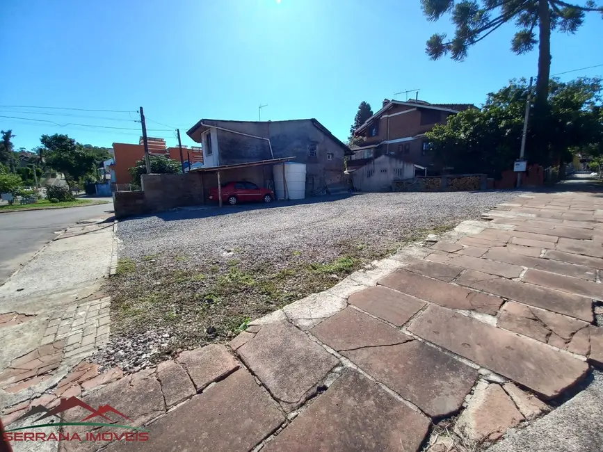 Foto 7 de Terreno / Lote à venda, 284m2 em Nova Petropolis - RS