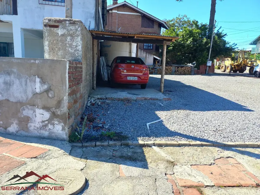 Foto 3 de Terreno / Lote à venda, 284m2 em Nova Petropolis - RS