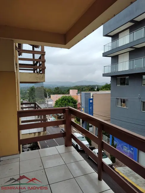 Foto 1 de Apartamento com 3 quartos à venda, 110m2 em Centro, Bom Principio - RS