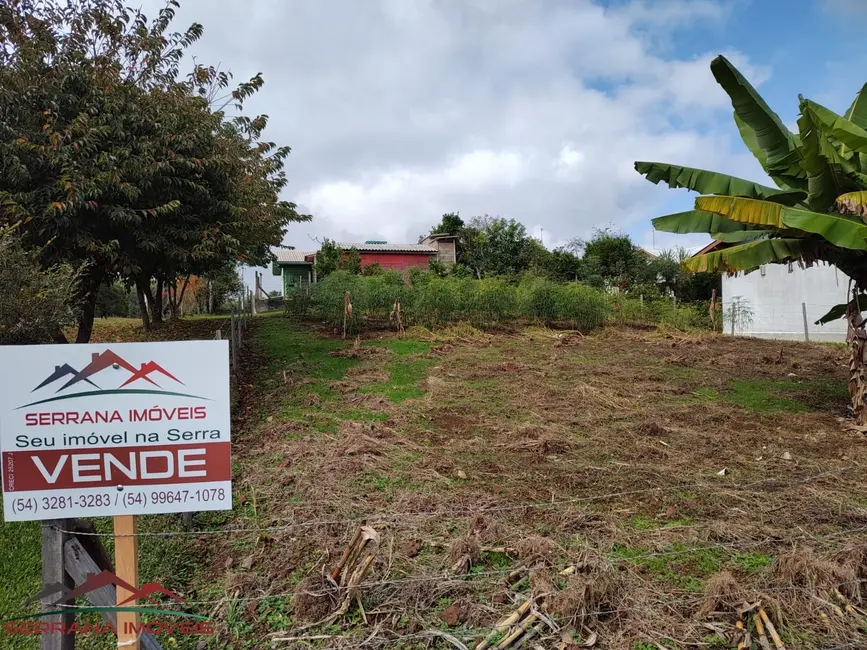 Terreno / Lote à venda, 437m2 em Nova Petropolis - RS - imagem 1 Foto 1 de Terreno / Lote à venda, 437m2 em Nova Petropolis - RS