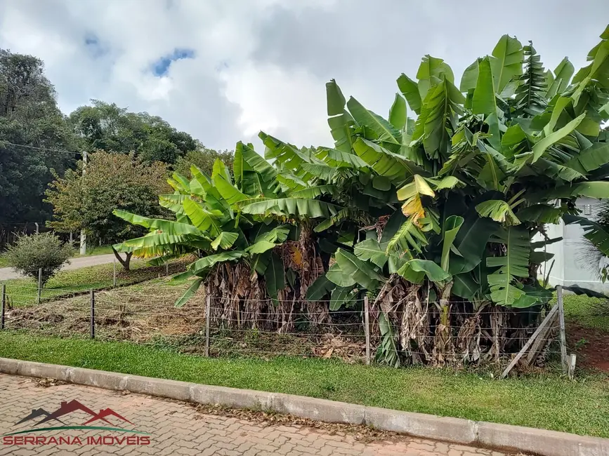 Terreno / Lote à venda, 437m2 em Nova Petropolis - RS - imagem 3 Foto 3 de Terreno / Lote à venda, 437m2 em Nova Petropolis - RS