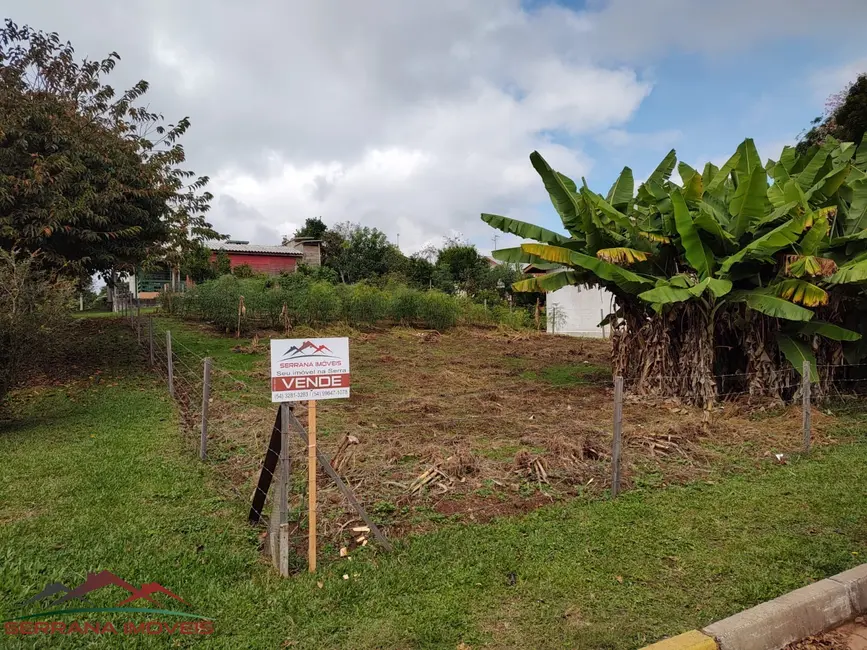 Terreno / Lote à venda, 437m2 em Nova Petropolis - RS - imagem 4 Foto 4 de Terreno / Lote à venda, 437m2 em Nova Petropolis - RS