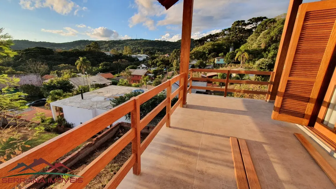 Casa com 2 quartos à venda, 160m2 em Nova Petropolis - RS - imagem 9 Foto 9 de Casa com 2 quartos à venda, 160m2 em Nova Petropolis - RS