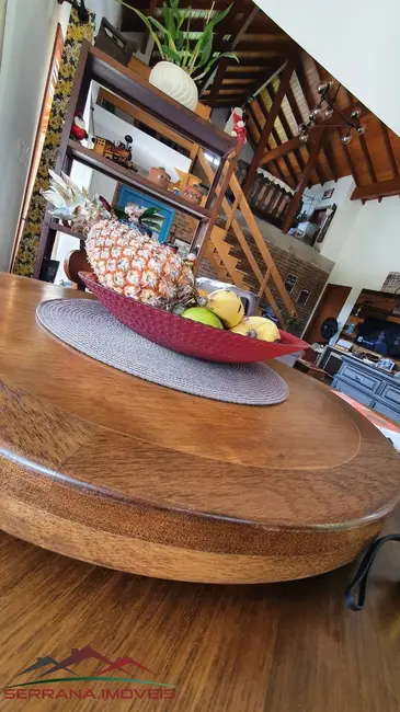 Casa com 2 quartos à venda, 160m2 em Nova Petropolis - RS - imagem 8 Foto 8 de Casa com 2 quartos à venda, 160m2 em Nova Petropolis - RS