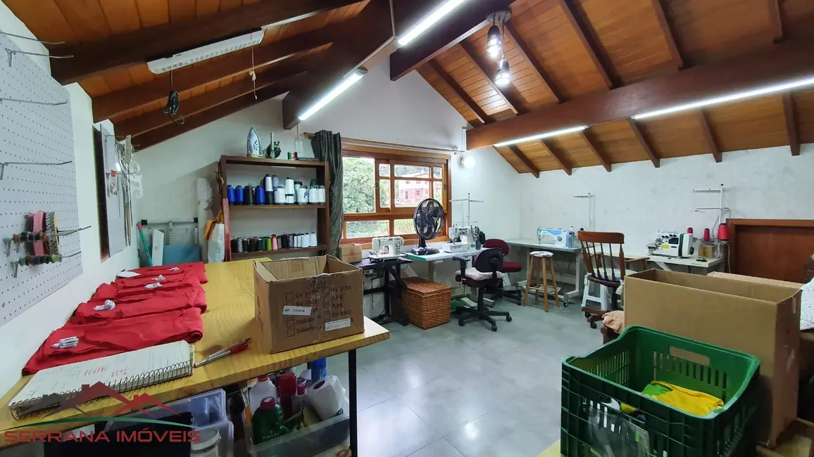 Casa com 2 quartos à venda, 160m2 em Nova Petropolis - RS - imagem 4 Foto 4 de Casa com 2 quartos à venda, 160m2 em Nova Petropolis - RS