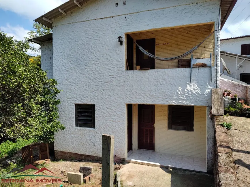 Foto 1 de Apartamento com 2 quartos para alugar, 65m2 em Nova Petropolis - RS