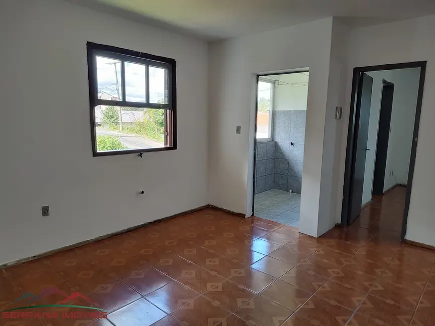 Apartamento com 1 quarto para alugar, 50m2 em Nova Petropolis - RS - imagem 4 Foto 4 de Apartamento com 1 quarto para alugar, 50m2 em Nova Petropolis - RS