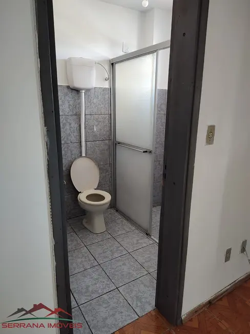 Apartamento com 1 quarto para alugar, 50m2 em Nova Petropolis - RS - imagem 3 Foto 3 de Apartamento com 1 quarto para alugar, 50m2 em Nova Petropolis - RS