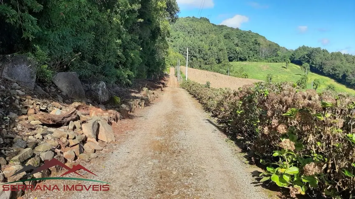 Chácara com 3 quartos à venda, 150m2 em Nova Petropolis - RS - imagem 3 Foto 3 de Chácara com 3 quartos à venda, 150m2 em Nova Petropolis - RS