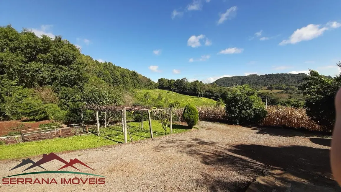 Chácara com 3 quartos à venda, 150m2 em Nova Petropolis - RS - imagem 9 Foto 9 de Chácara com 3 quartos à venda, 150m2 em Nova Petropolis - RS