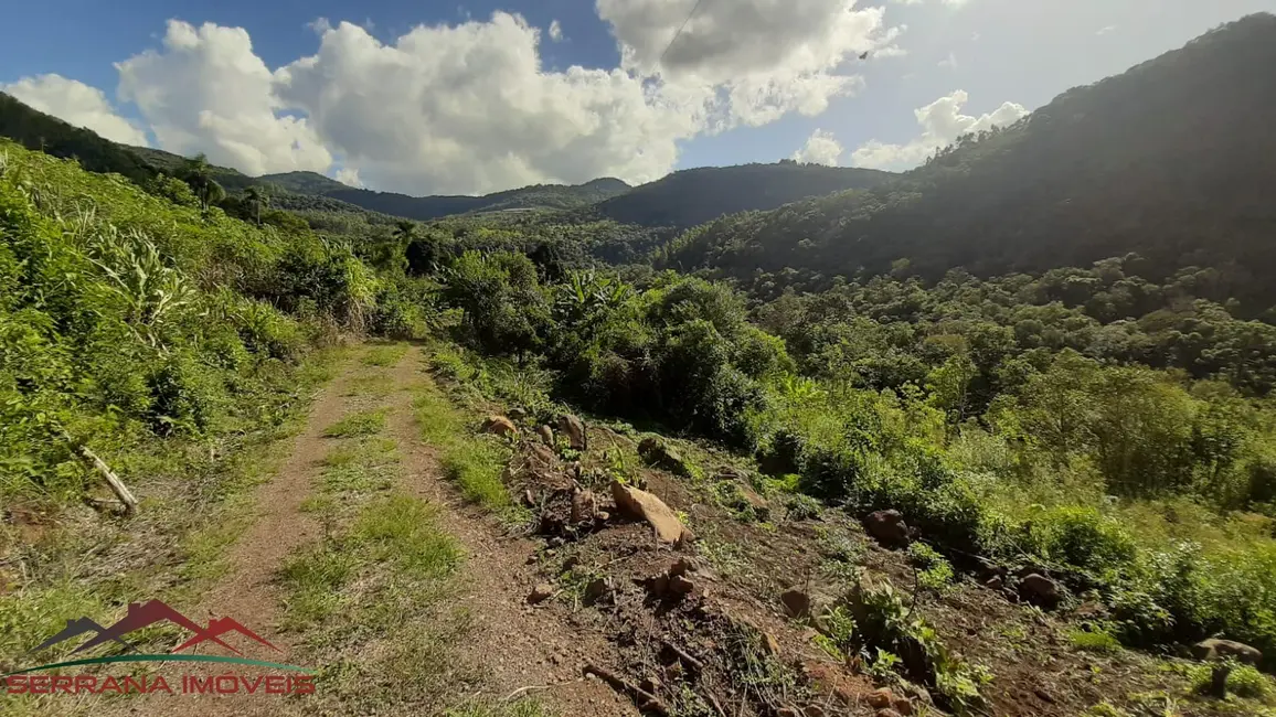 Foto 1 de Terreno / Lote à venda, 120000m2 em Nova Petropolis - RS
