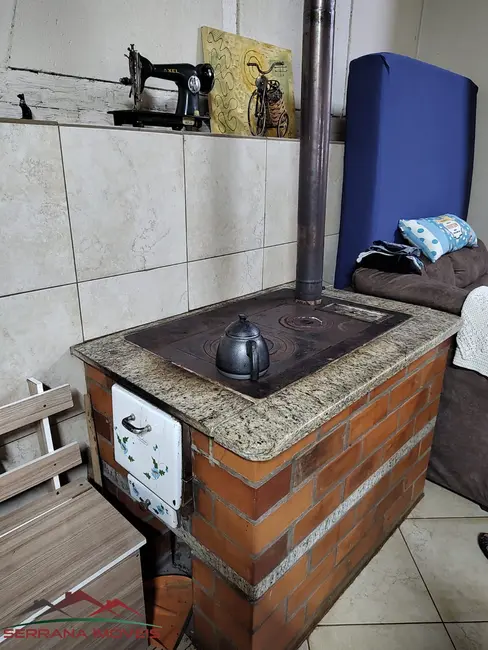 Foto 4 de Chácara com 3 quartos à venda, 200m2 em Nova Petropolis - RS