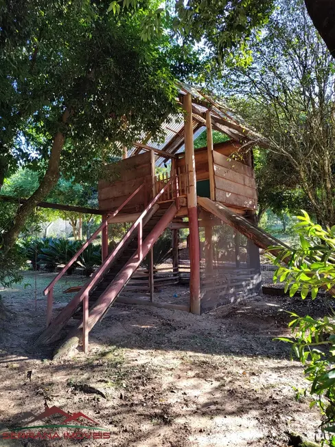Foto 3 de Chácara com 3 quartos à venda, 200m2 em Nova Petropolis - RS