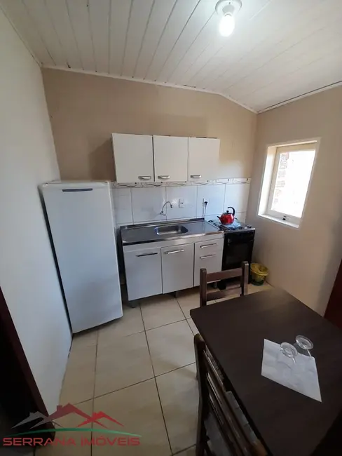 Foto 2 de Apartamento com 1 quarto para alugar, 25m2 em Nova Petropolis - RS