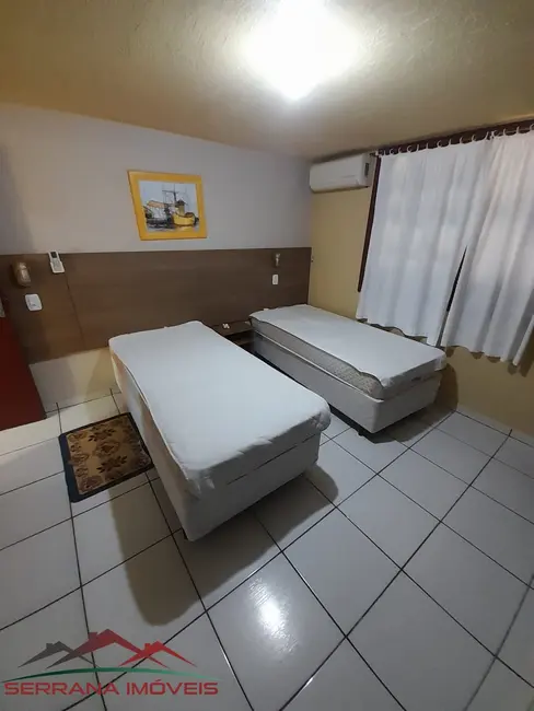 Apartamento com 1 quarto para alugar, 25m2 em Nova Petropolis - RS - imagem 3 Foto 3 de Apartamento com 1 quarto para alugar, 25m2 em Nova Petropolis - RS