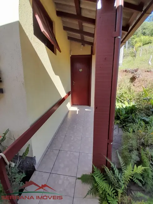 Foto 1 de Apartamento com 1 quarto para alugar, 25m2 em Nova Petropolis - RS