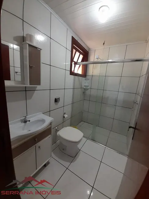 Apartamento com 1 quarto para alugar, 25m2 em Nova Petropolis - RS - imagem 4 Foto 4 de Apartamento com 1 quarto para alugar, 25m2 em Nova Petropolis - RS