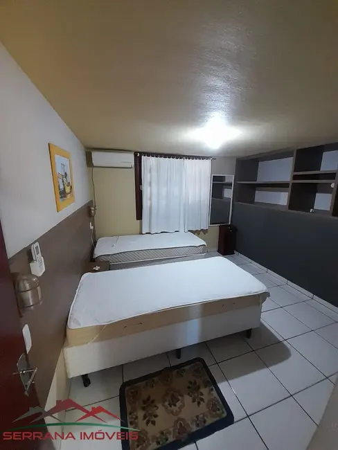 Apartamento com 1 quarto para alugar, 25m2 em Nova Petropolis - RS - imagem 5 Foto 5 de Apartamento com 1 quarto para alugar, 25m2 em Nova Petropolis - RS