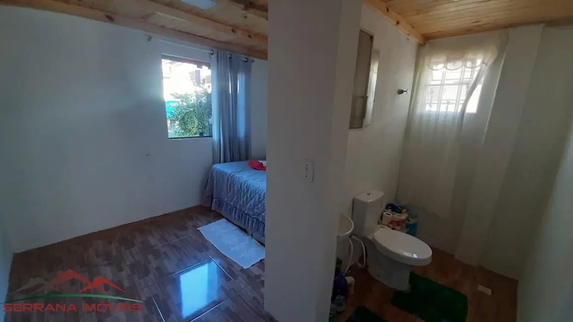 Foto 4 de Casa com 4 quartos à venda, 160m2 em Nova Petropolis - RS