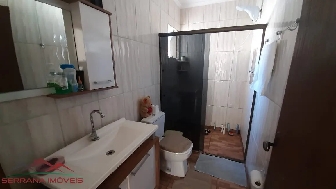 Foto 7 de Casa com 4 quartos à venda, 160m2 em Nova Petropolis - RS