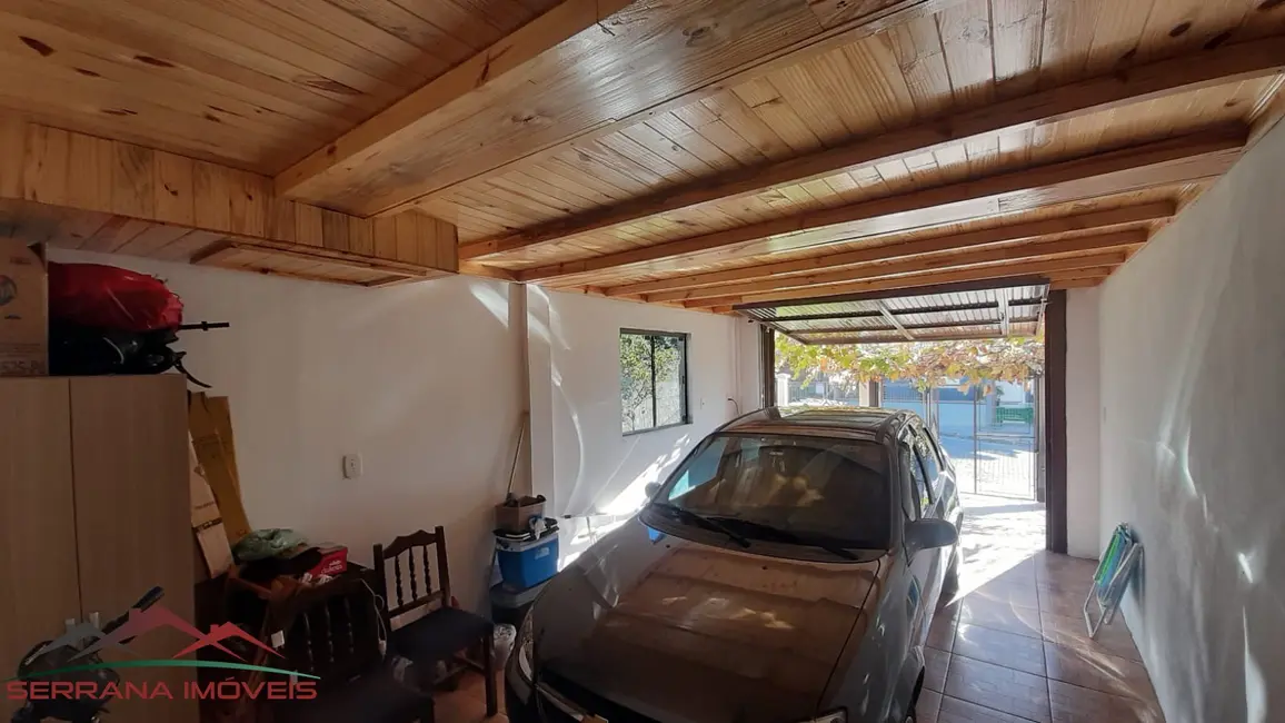 Foto 9 de Casa com 4 quartos à venda, 160m2 em Nova Petropolis - RS