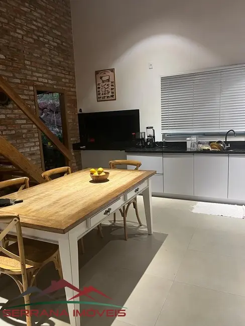 Chácara com 2 quartos à venda, 140m2 em Nova Petropolis - RS - imagem 6 Foto 6 de Chácara com 2 quartos à venda, 140m2 em Nova Petropolis - RS